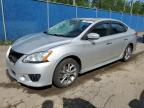 2014 NISSAN SENTRA S   à vendre chez Copart NB - MONCTON