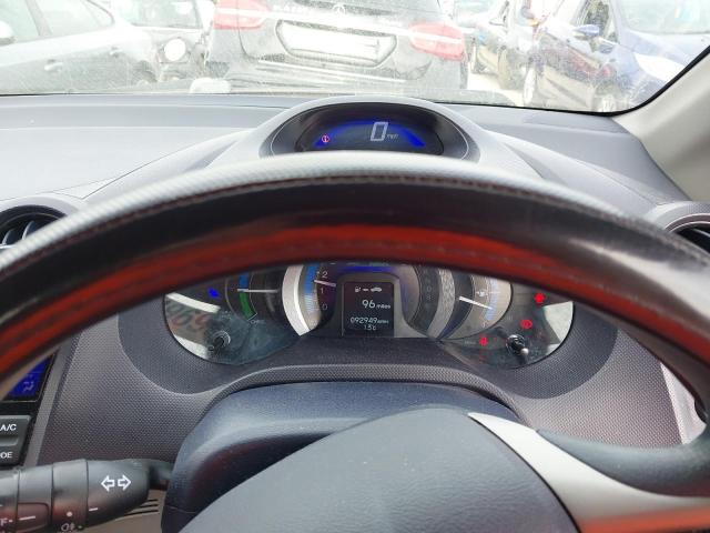 2009 HONDA INSIGHT SE