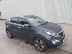 2013 KIA SPORTAGE 3 for sale at Copart CHESTER