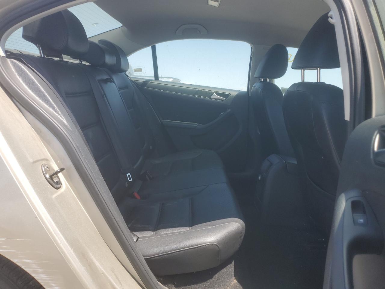 2014 Volkswagen Jetta Se VIN: 3VWD17AJXEM261524 Lot: 63087205