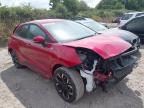 2024 FORD PUMA ST-LINE X MHEV  for sale at Copart BRISTOL