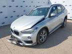 2018 BMW X1 SDRIVE2 for sale at Copart SANDY