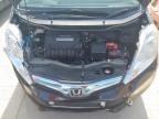2012 HONDA JAZZ for sale at Copart SANDY