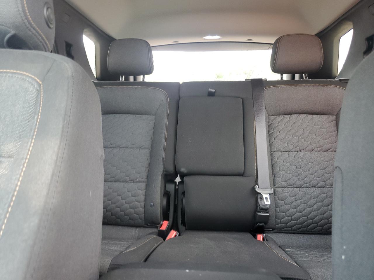 2019 Chevrolet Equinox Lt VIN: 2GNAXJEV7K6251352 Lot: 62688985