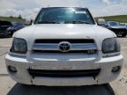 2006 Toyota Sequoia Limited en Venta en Littleton, CO - Side