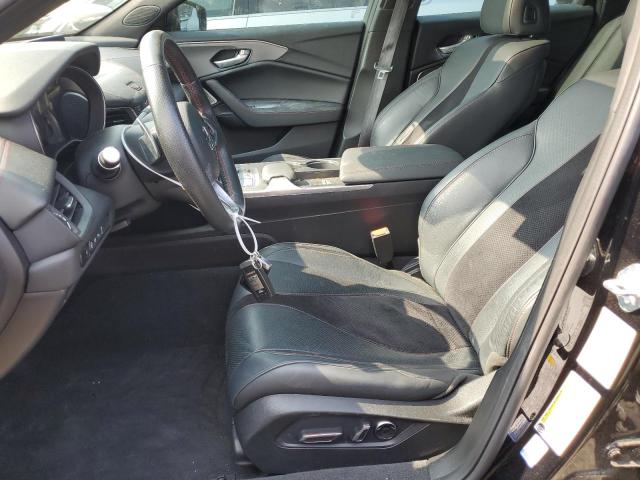 2022 ACURA TLX TECH A  