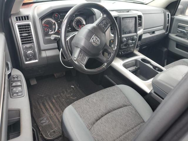  RAM 1500 2019 Сharcoal