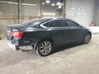 2016 Chevrolet Impala Lt de vânzare în Angola, NY - Front End
