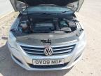2009 VOLKSWAGEN PASSAT TSI for sale at Copart CORBY