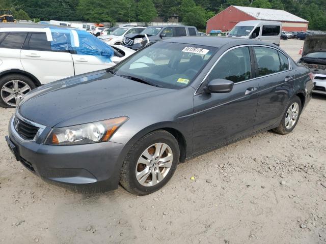 2008 Honda Accord Lxp