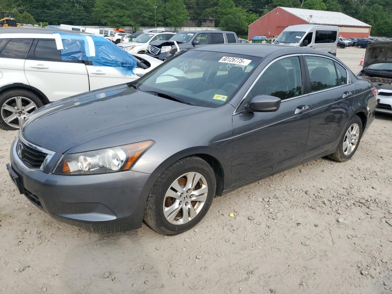 Mendon, MA에서 판매 중인 2008 Honda Accord Lxp - Normal Wear