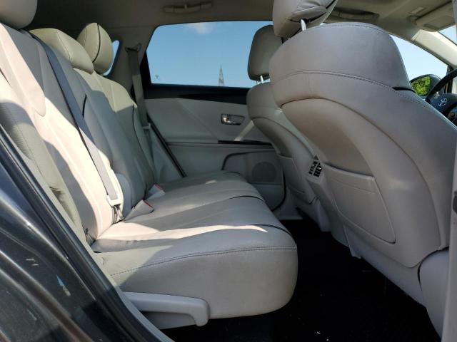 2011 TOYOTA VENZA 