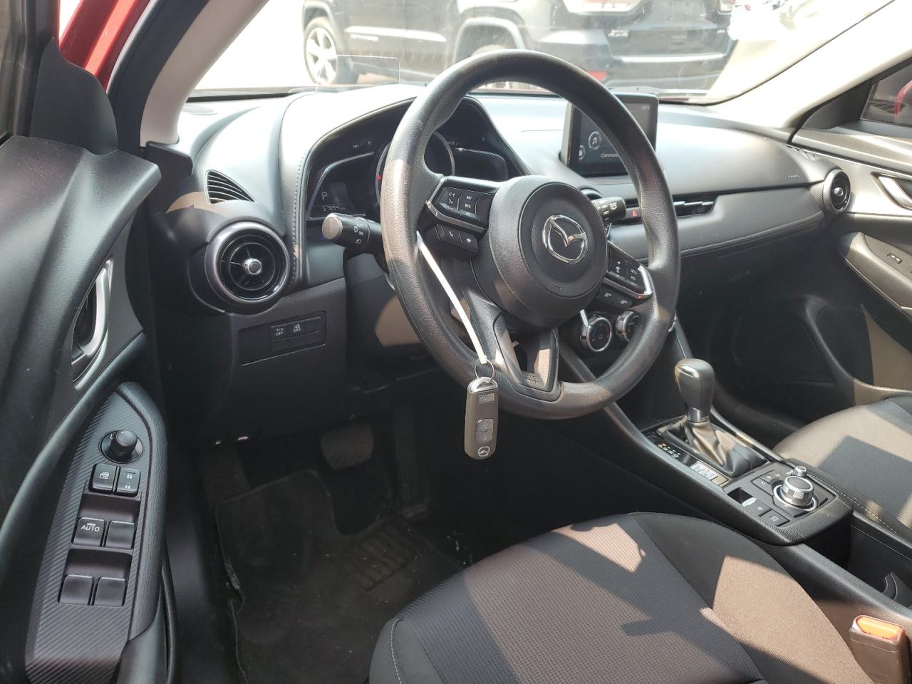 2020 Mazda Cx-3 Sport VIN: JM1DKDB74L1473377 Lot: 59136335