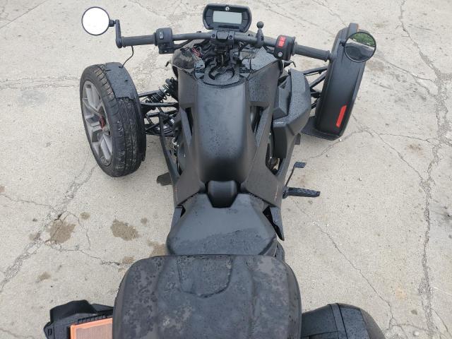 2025 CAN-AM RYKER   