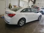2015 Chevrolet Cruze Lt за продажба в Franklin, WI - Front End