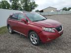 2012 Lexus Rx 350 للبيع في Central Square، NY - Mechanical