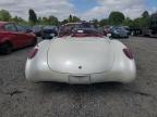 1960 Chevrolet Corvette for Sale in Portland, OR - Front End