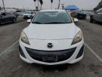 2011 Mazda 3 I zu verkaufen in Van Nuys, CA - Side