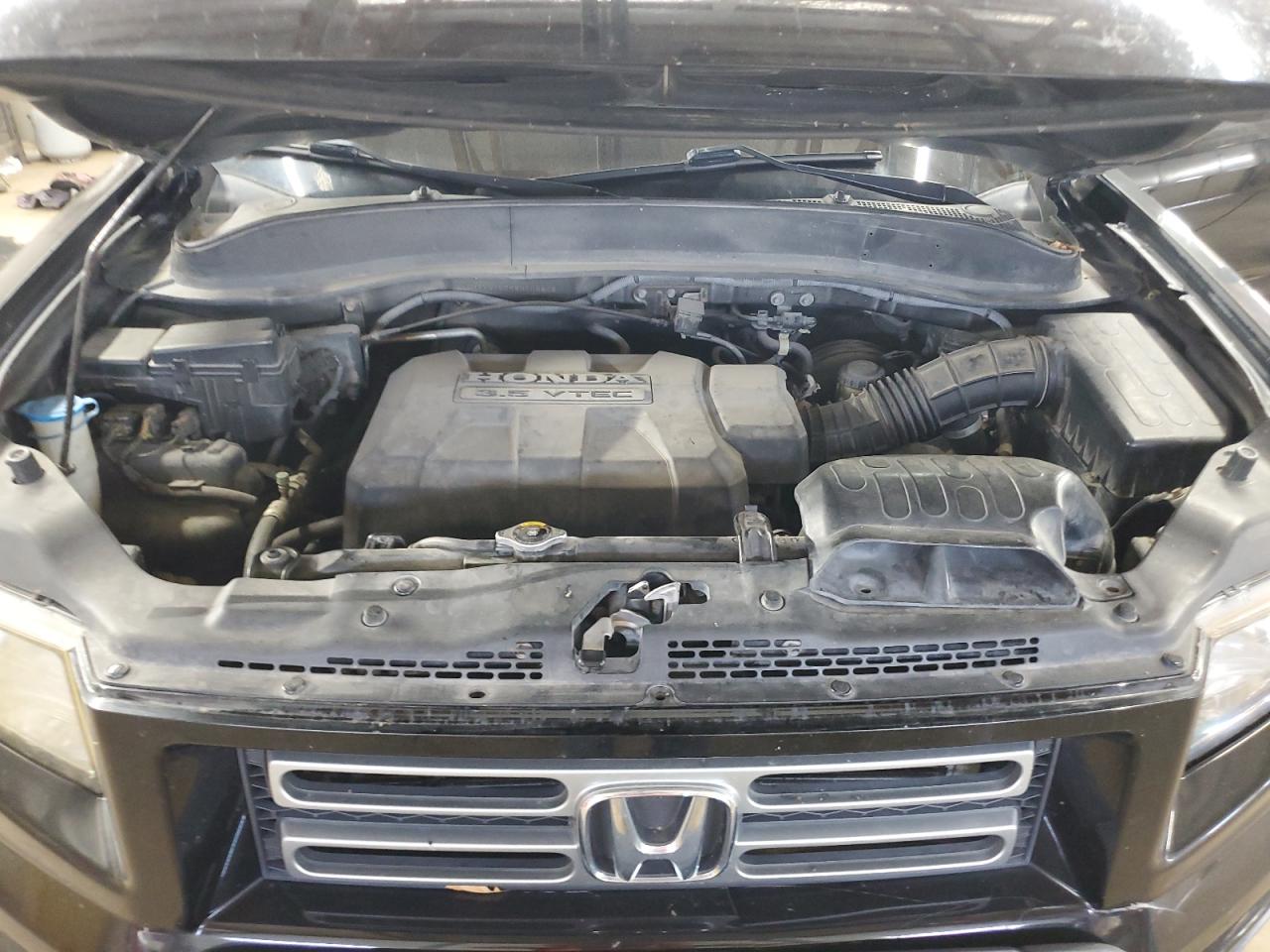 2hjyk16298h505808 2HJYK16298H505808 2008 Honda Ridgeline Rt