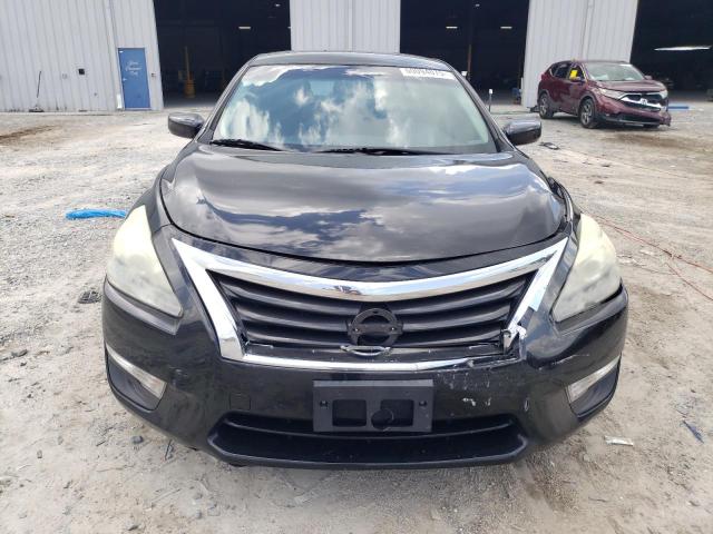  NISSAN ALTIMA 2015 Czarny
