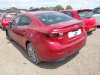2014 MAZDA 3 SPORT NAV D  for sale at Copart ROCHFORD