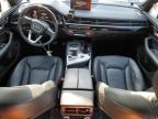 2017 Audi Q7 Prestige for Sale in Antelope, CA - Front End