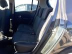 2010 RENAULT CLIO DYNAM for sale at Copart SANDWICH