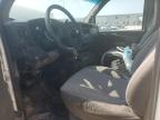 2007 GMC SAVANA CUTAWAY G3500   à vendre chez Copart KS - KANSAS CITY
