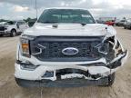 2022 Ford F150 Supercrew for Sale in Houston, TX - Front End