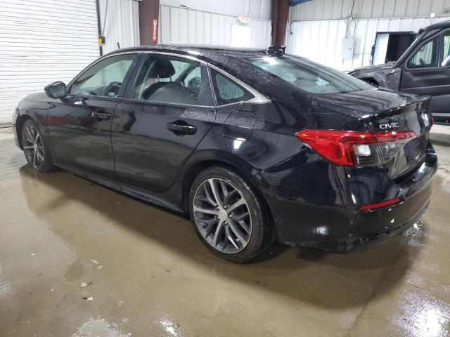  HONDA CIVIC 2022 Czarny