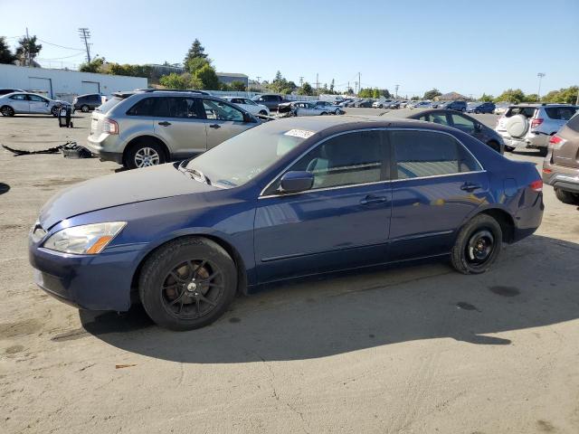 2003 Honda Accord Ex