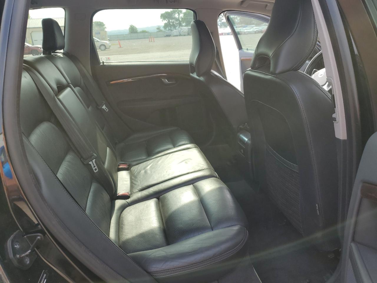 2012 Volvo Xc70 T6 VIN: YV4902BZ3C1121339 Lot: 60869025