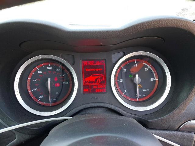 2011 ALFA ROMEO 159 TI 16V