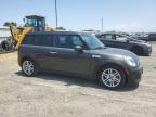 2011 MINI COOPER S CLUBMAN   for sale at Copart CA - SACRAMENTO