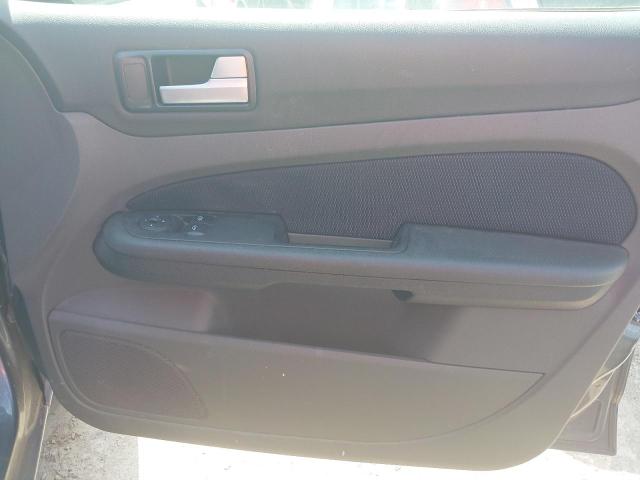 2005 FORD FOCUS ZETE
