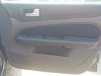 2005 FORD FOCUS ZETE for sale at Copart SANDY