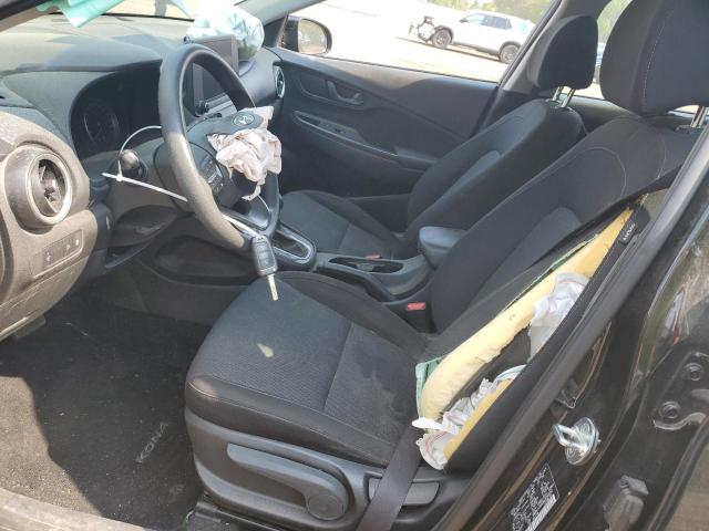 2022 HYUNDAI KONA SE  
