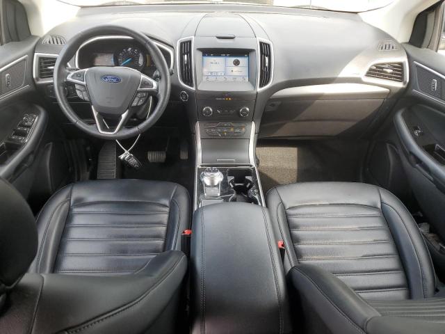  FORD EDGE 2019 Black