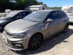 2020 VOLKSWAGEN POLO R-LIN for sale at Copart WOLVERHAMPTON