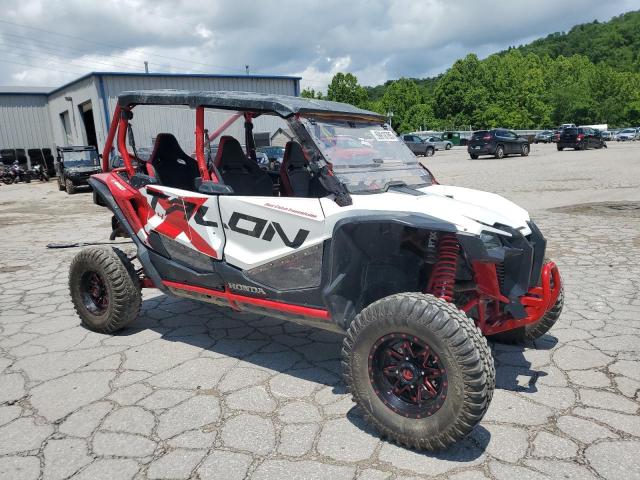 2021 Honda Sxs1000 S4X
