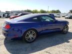 2016 Ford Mustang  იყიდება Sacramento-ში, CA - Front End