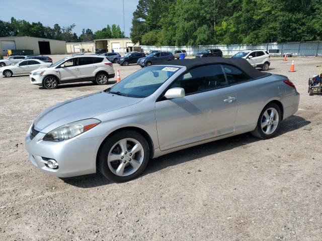 2007 Toyota Camry Solara Se