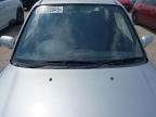 2002 NISSAN MICRA TEMP for sale at Copart YORK