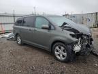 2013 Toyota Sienna Le for Sale in Chicago Heights, IL - Front End