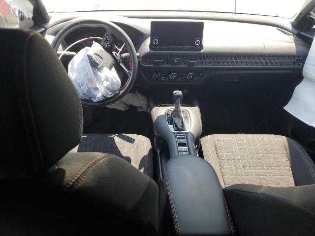  HONDA HR-V 2024 White