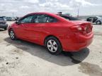 2017 Chevrolet Cruze Ls for Sale in Jacksonville, FL - Water/Flood