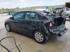 2022 Kia Rio Lx   за продажба в Cahokia Heights, IL - Rear End