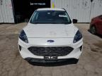2022 Ford Escape Se   na sprzedaż w Chicago Heights, IL - Front End