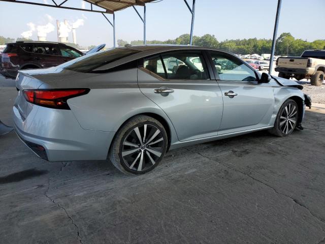  NISSAN ALTIMA 2019 Srebrny