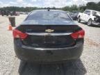 2016 Chevrolet Impala Lt for Sale in Spartanburg, SC - Front End